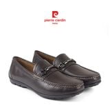 [RE-NEW] Giày Horsebit Driving Pierre Cardin - PCMFWLH 527