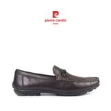 [RE-NEW] Giày Horsebit Driving Pierre Cardin - PCMFWLH 527