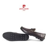 [RE-NEW] Giày Horsebit Driving Pierre Cardin - PCMFWLH 527