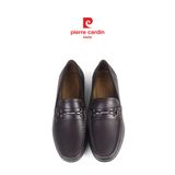 [RE-NEW] Giày Horsebit Driving Pierre Cardin - PCMFWLH 527