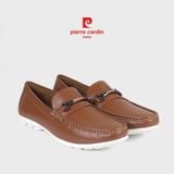 [RE-NEW] Giày Horsebit Driving Pierre Cardin - PCMFWLH 527