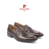 [DELUXE] Giày Classic Loafer Pierre Cardin - PCMFWLG 342