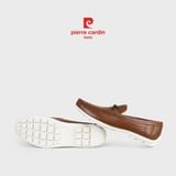 [RE-NEW] Giày Horsebit Driving Pierre Cardin - PCMFWLH 527