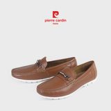 [RE-NEW] Giày Horsebit Driving Pierre Cardin - PCMFWLH 527