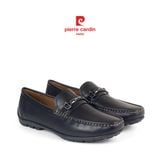 [RE-NEW] Giày Horsebit Driving Pierre Cardin - PCMFWLH 527