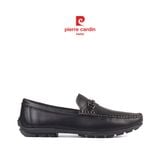 [RE-NEW] Giày Horsebit Driving Pierre Cardin - PCMFWLH 527