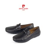 [RE-NEW] Giày Horsebit Driving Pierre Cardin - PCMFWLH 527