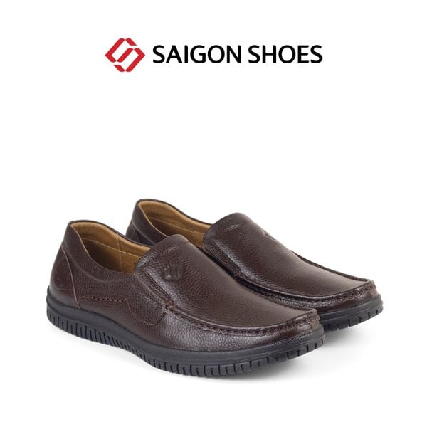 Giày Mọi Đô Thành Saigon Shoes - SGMFWLH 007