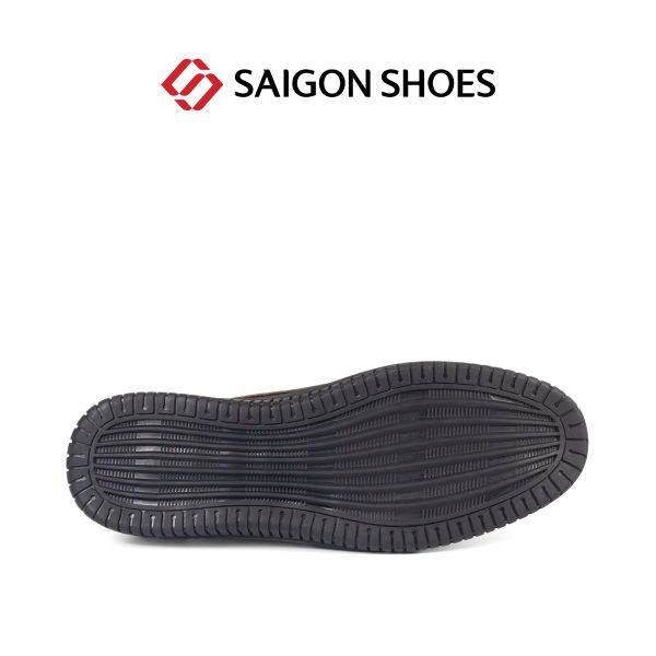 Giày Mọi Đô Thành Saigon Shoes - SGMFWLH 007