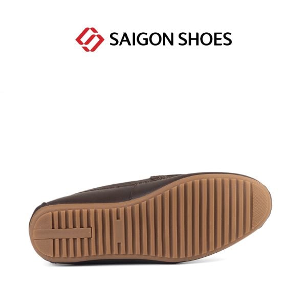 Giày Mọi Hiện Đại Saigon Shoes - SGMFWLH 005