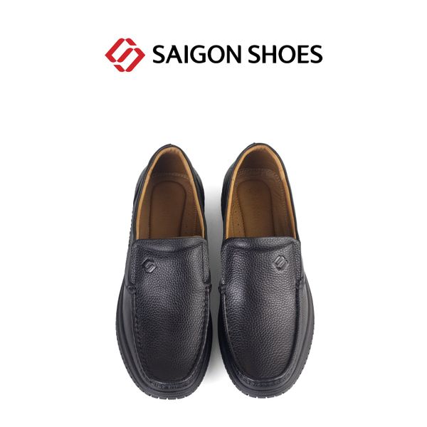 Giày Mọi Đô Thành Saigon Shoes - SGMFWLH 007