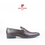 [MẪU ĐỘC QUYỀN] Giày Horsebit Loafer Pierre Cardin - PCMFWLG 763