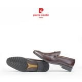 [PRE-ORDER] Giày Horsebit Loafer Pierre Cardin - PCMFWLG 763