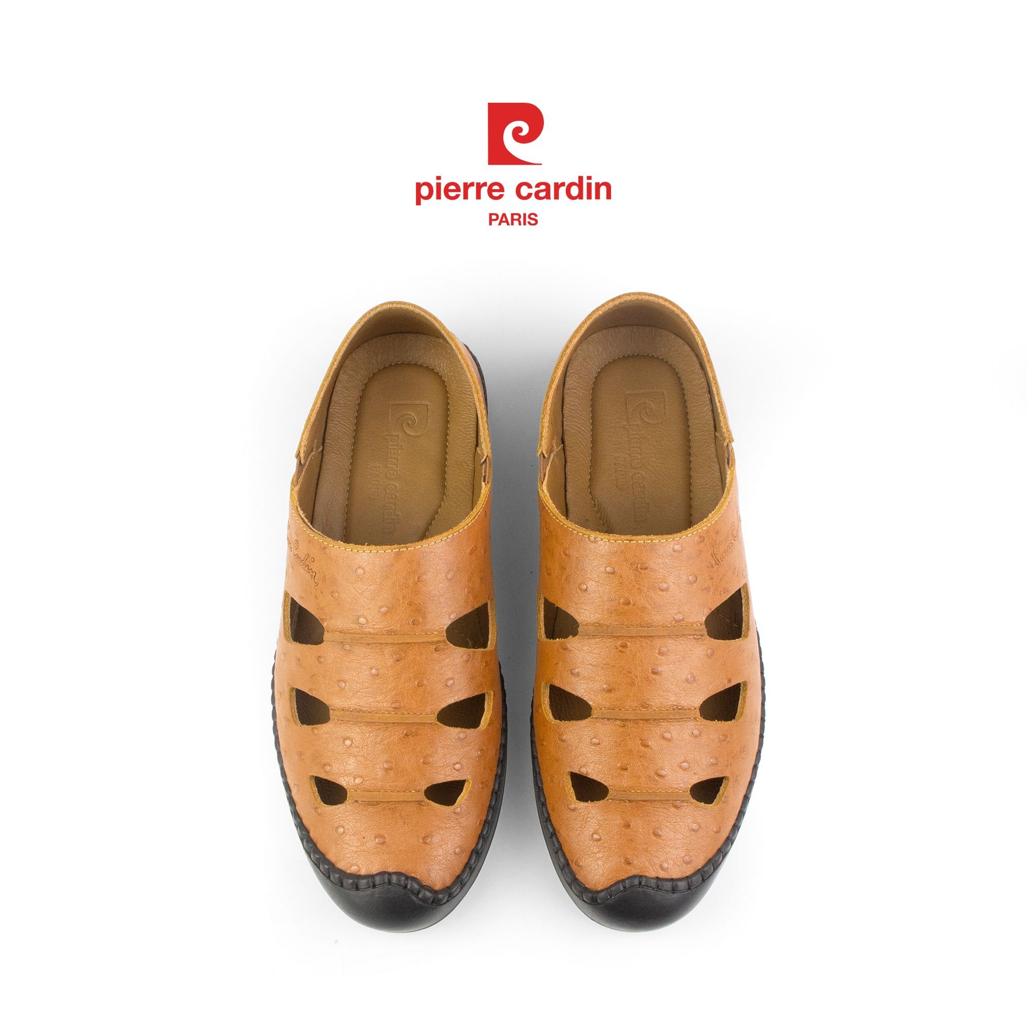 Pierre Cardin Paris Vietnam: Giày Mọi Pierre Cardin - PCMFWLF 515