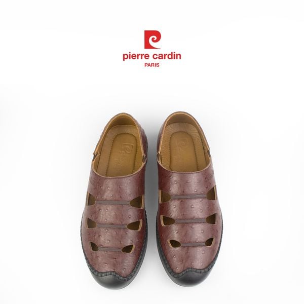 [ALCHEMIST] Giày Mọi Pierre Cardin - PCMFWLF 515