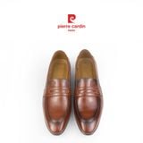 [MẪU ĐỘC QUYỀN] Giày Penny Loafer Pierre Cardin - PCMFWLG 705