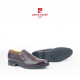 [DELUXE] Giày Loafer Cao Cấp Pierre Cardin - PCMFWLG 354