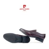 [DELUXE] Giày Loafer Cao Cấp Pierre Cardin - PCMFWLG 354