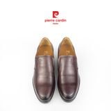 [DELUXE] Giày Loafer Cao Cấp Pierre Cardin - PCMFWLG 354