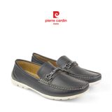 [DELUXE] Giày Horsebit Driving Pierre Cardin  - PCMFWLG 517