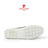 [DELUXE] Giày Horsebit Driving Pierre Cardin  - PCMFWLG 517