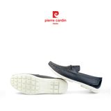 [DELUXE] Giày Horsebit Driving Pierre Cardin  - PCMFWLG 517