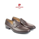 [DELUXE] Giày Loafer Cao Cấp Pierre Cardin - PCMFWLF 350