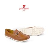[DELUXE] Giày Horsebit Driving Pierre Cardin  - PCMFWLG 517