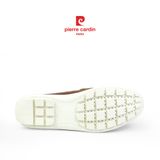 [DELUXE] Giày Horsebit Driving Pierre Cardin  - PCMFWLG 517