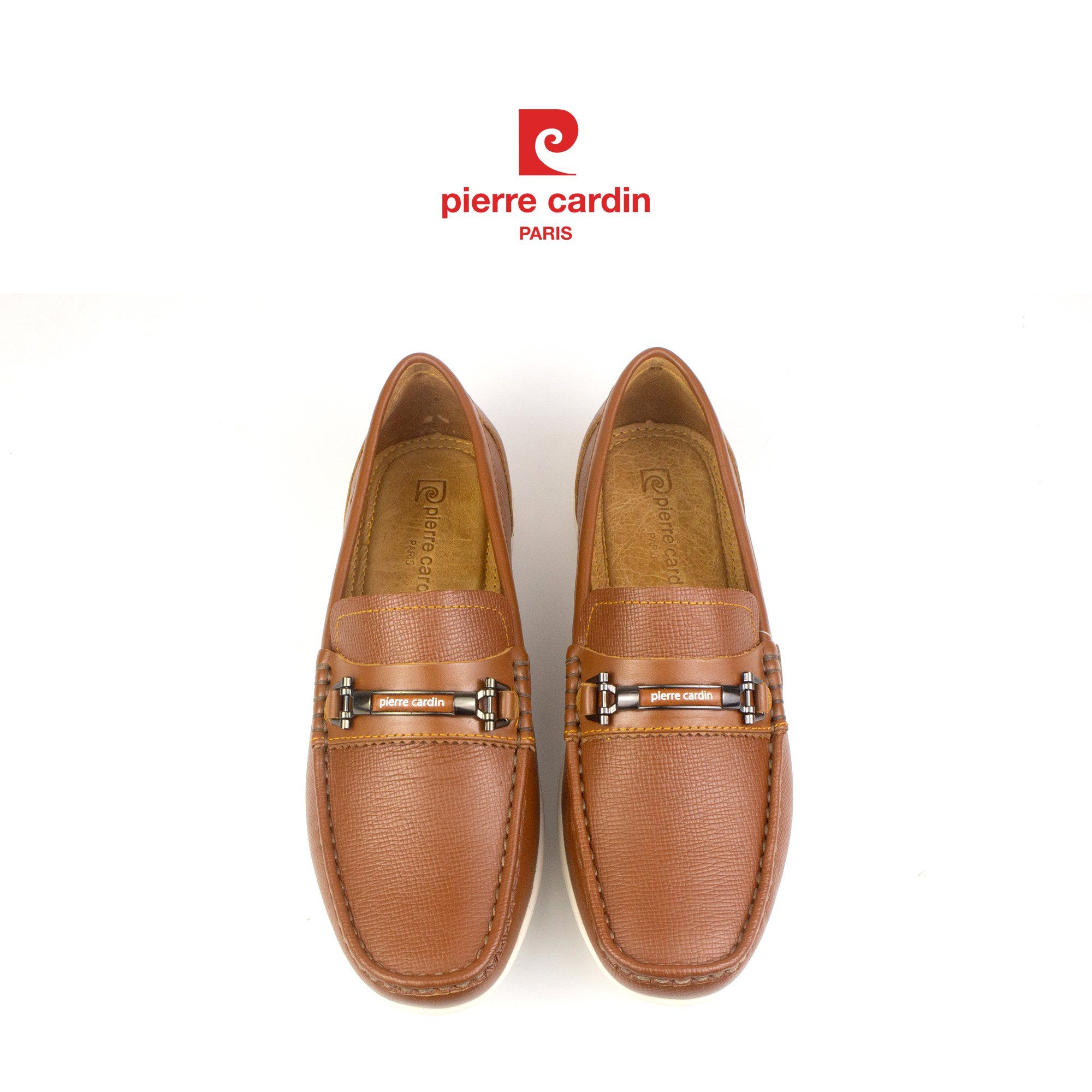 Pierre Cardin Paris Vietnam: Giày Horsebit Driving Pierre Cardin&nbsp;- PCMFWLG 517