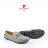 [DELUXE] Giày Horsebit Driving Pierre Cardin  - PCMFWLG 517