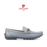 [DELUXE] Giày Horsebit Driving Pierre Cardin  - PCMFWLG 517