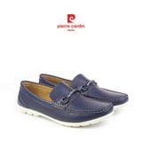 [DELUXE] Giày Horsebit Driving Pierre Cardin  - PCMFWLG 517