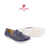 [DELUXE] Giày Horsebit Driving Pierre Cardin  - PCMFWLG 517