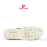 [DELUXE] Giày Horsebit Driving Pierre Cardin  - PCMFWLG 517
