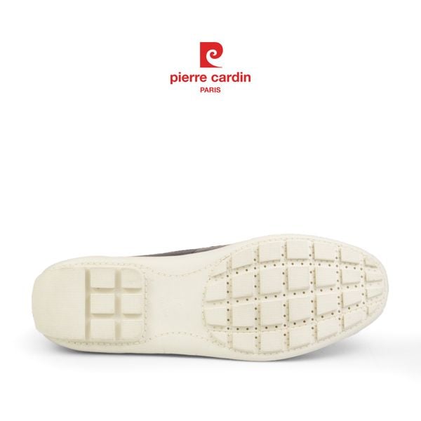 [DELUXE] Giày Horsebit Driving Pierre Cardin  - PCMFWLG 517