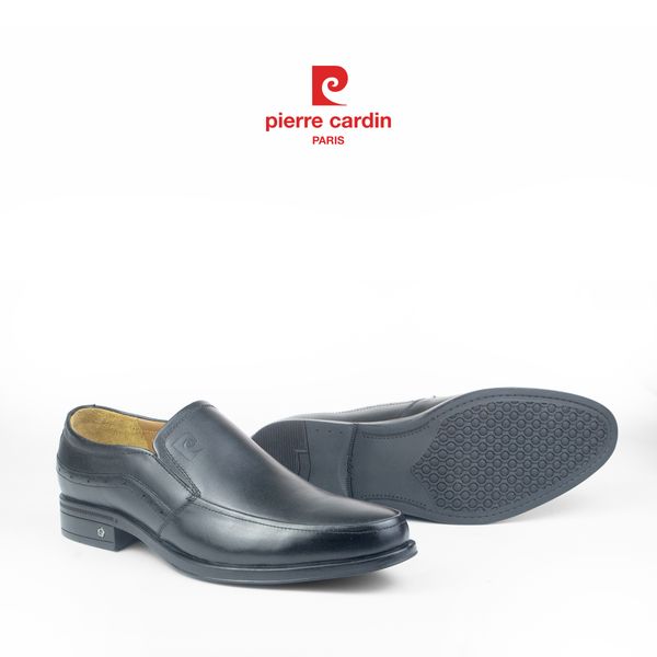 [DELUXE] Giày Loafer Cao Cấp Pierre Cardin - PCMFWLG 354