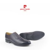 [BROGUE] Giày Tây Cao Cấp Pierre Cardin - PCMFWLG 353