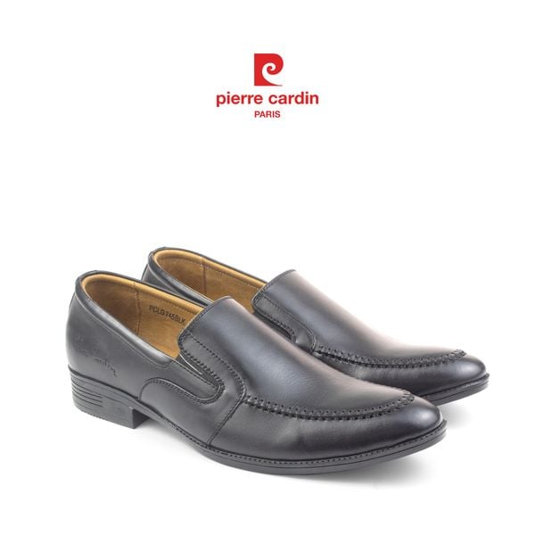 [MẪU ĐỘC QUYỀN] Giày Loafer Cổ Điển Pierre Cardin - PCMFWLI 745