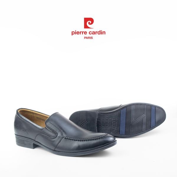 [MẪU ĐỘC QUYỀN] Giày Loafer Cổ Điển Pierre Cardin - PCMFWLI 745