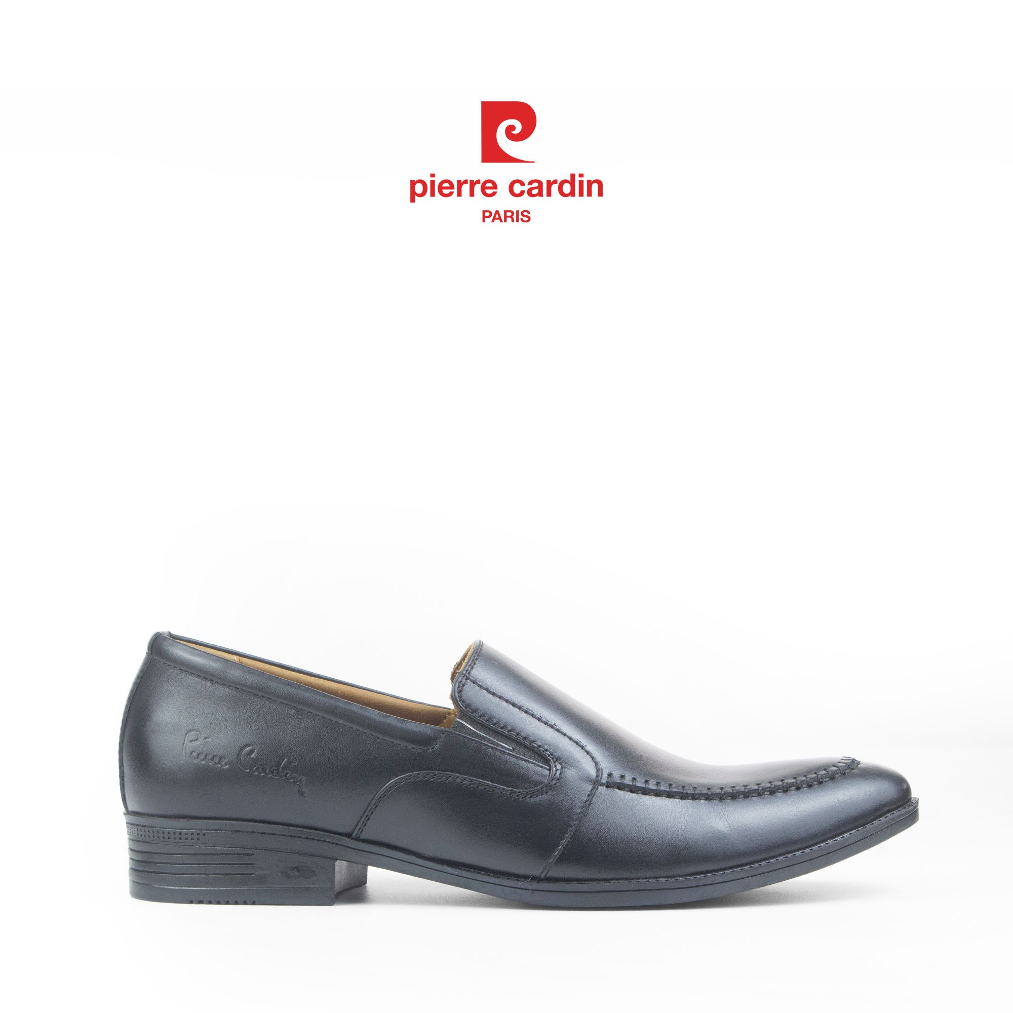 Pierre Cardin Paris Vietnam | Giày Loafer Cổ Điển Pierre Cardin - PCMFWLI 745