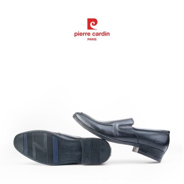 [MẪU ĐỘC QUYỀN] Giày Loafer Cổ Điển Pierre Cardin - PCMFWLI 745