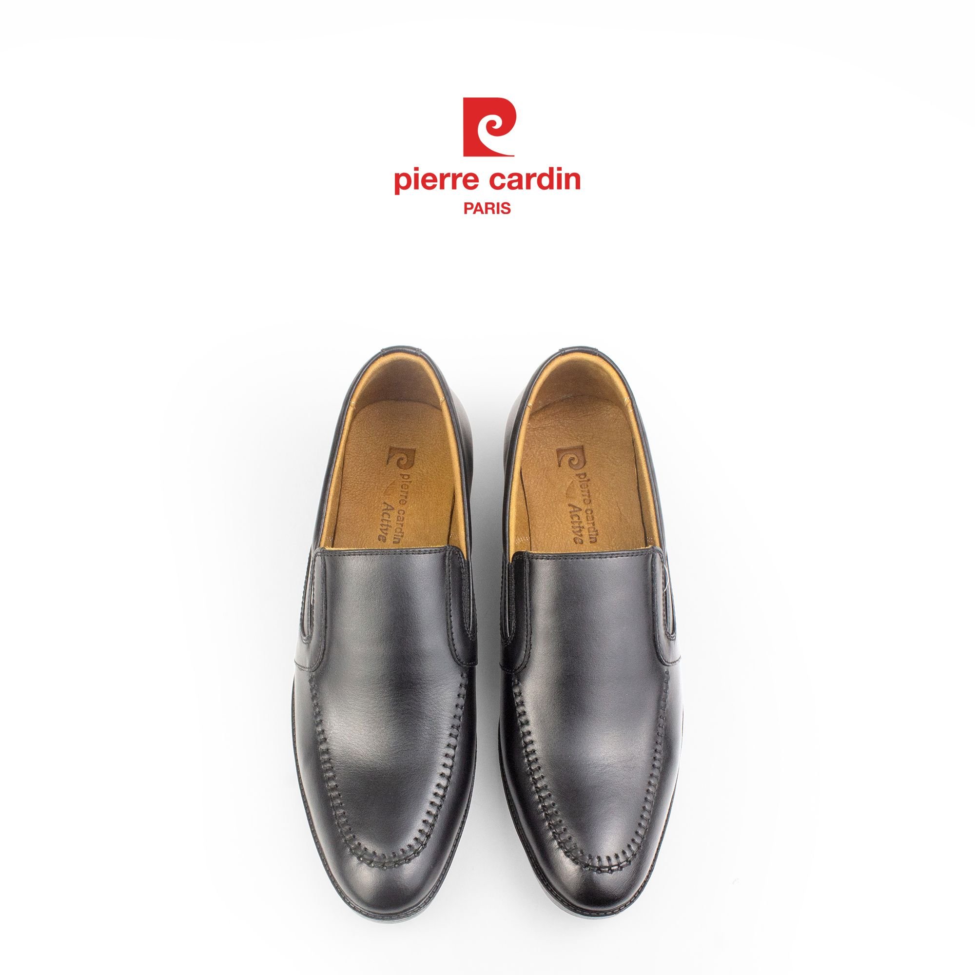 Pierre Cardin Paris Vietnam: Giày Loafer Cổ Điển Pierre Cardin - PCMFWLG 745