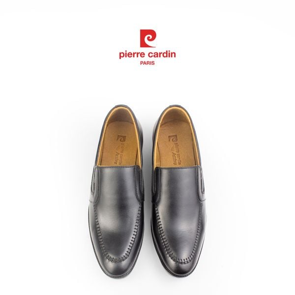 [MẪU ĐỘC QUYỀN] Giày Loafer Cổ Điển Pierre Cardin - PCMFWLI 745