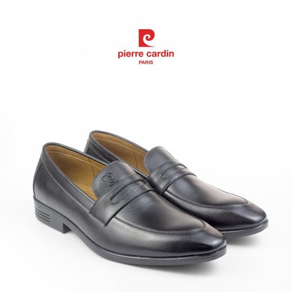[MẪU ĐỘC QUYỀN] Giày Penny Loafer Pierre Cardin Timeless Elegance - PCMFWLG 705
