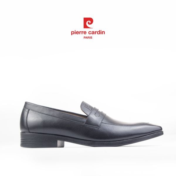 [MẪU ĐỘC QUYỀN] Giày Penny Loafer Pierre Cardin Timeless Elegance - PCMFWLG 705