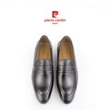 [MẪU ĐỘC QUYỀN] Giày Penny Loafer Pierre Cardin Phiên Bản Lavin Tone - PCMFWLG 705