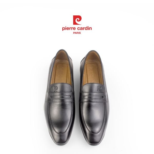 [MẪU ĐỘC QUYỀN] Giày Penny Loafer Pierre Cardin Timeless Elegance - PCMFWLG 705