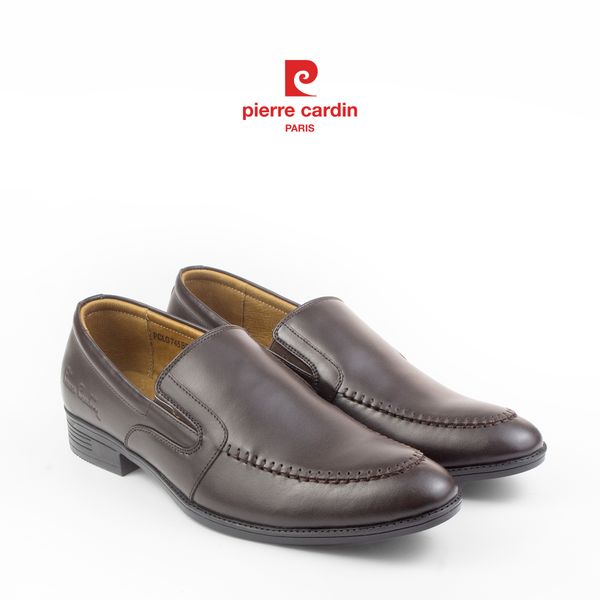 [MẪU ĐỘC QUYỀN] Giày Loafer Cổ Điển Pierre Cardin - PCMFWLI 745