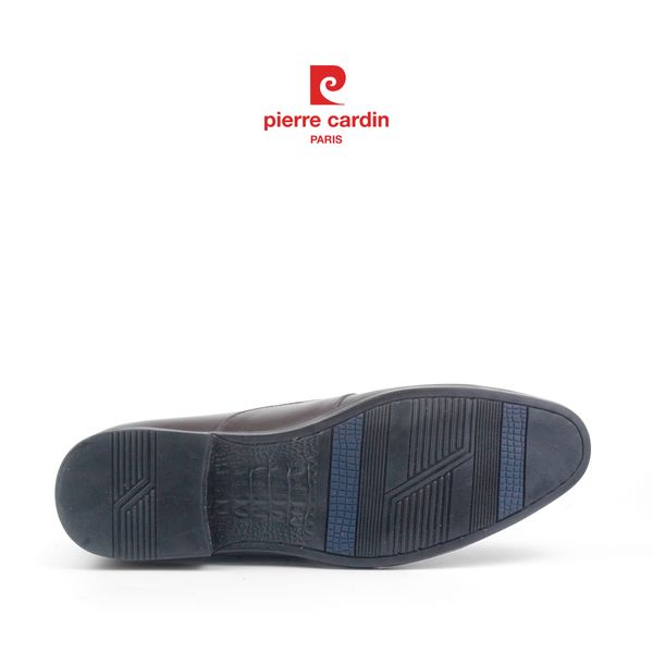 [MẪU ĐỘC QUYỀN] Giày Loafer Cổ Điển Pierre Cardin - PCMFWLI 745